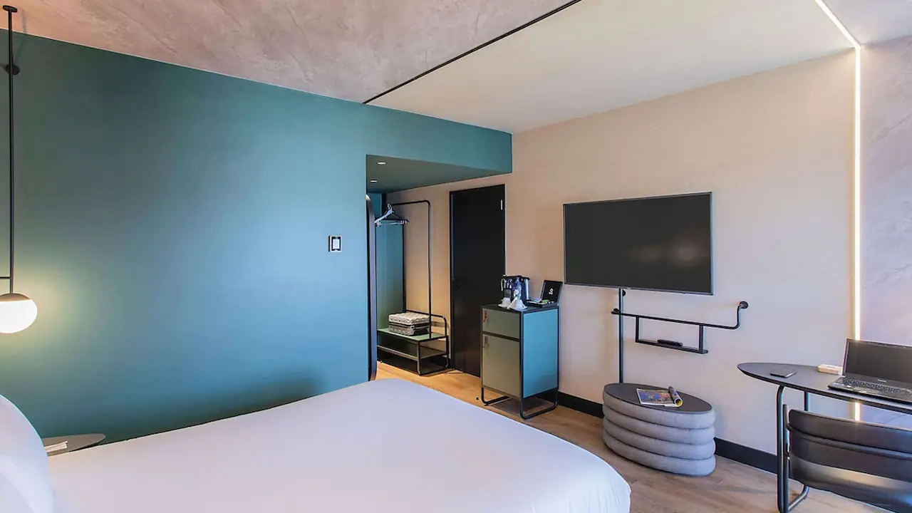 Novotel Lisboa